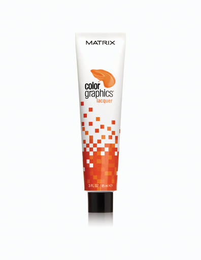 COLOR GRAPHICS Lacquer Orange 85ml